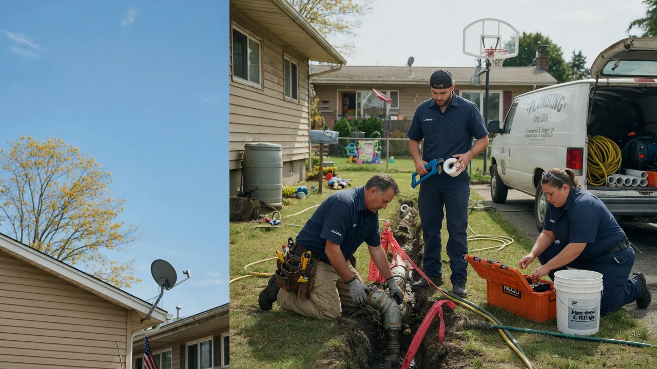 Garbage Disposal Replacement in Arlington, KY near me